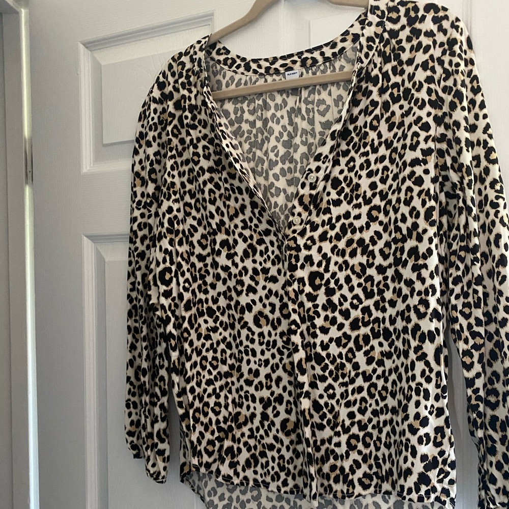 Old Navy Blouse